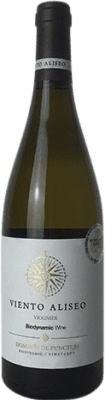 Punctum Viento Aliseo Viognier La Mancha Jung 75 cl