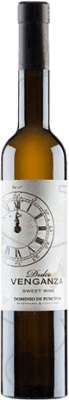 6,95 € | Сладкое вино Punctum Dulce Venganza I.G.P. Vino de la Tierra de Castilla Castilla la Mancha y Madrid Испания Chardonnay — Шардоне Средняя бутылка 50 cl