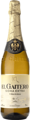 Cider El Gaitero Extra