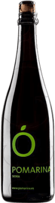 Apfelwein El Gaitero Pomarina 75 cl