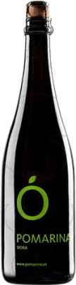 Cidre El Gaitero Pomarina 75 cl