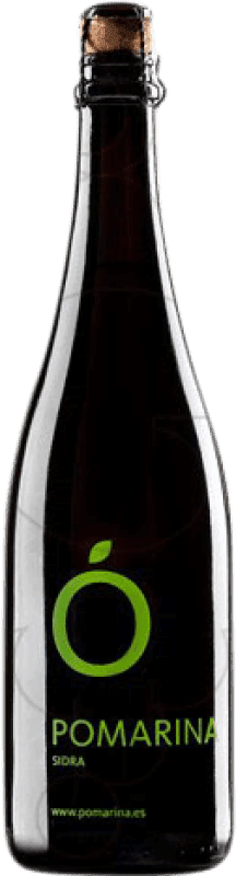 8,95 € | Apfelwein El Gaitero Pomarina Spanien 75 cl