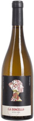 Familia Conesa La Doncella Chardonnay Vino de la Tierra de Castilla Young 75 cl