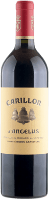 Famille de Bouard de Laforest Le Carillon d'Angelus Bordeaux 75 cl