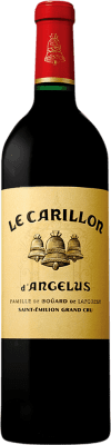 Famille de Bouard de Laforest Le Carillon d'Angelus Bordeaux 75 cl