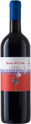Fattoria del Colle Donatella Rosso del Colle Crianza