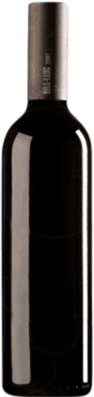 免费送货 | 红葡萄酒 Finca Bell-Lloc D.O. Empordà 加泰罗尼亚 西班牙 Garnacha — 歌海娜, Cabernet Sauvignon — 赤霞珠, Monastrell — 莫纳斯特雷尔, Mazuelo — 马苏埃洛, Cariñena — 佳丽酿, Cabernet Franc — 品丽珠 75 cl