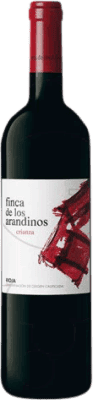 Finca de Los Arandinos Rioja 岁 75 cl