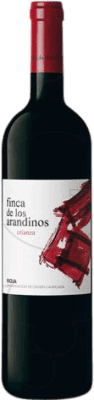Finca de Los Arandinos Rioja Aged Magnum Bottle 1,5 L