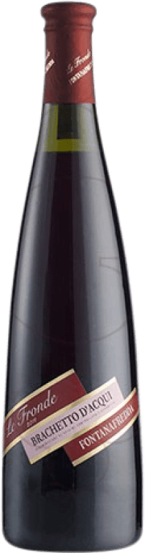 22,95 € Free Shipping | Red Sparkling Wine Fontanafredda d'Acqui D.O.C. Italy