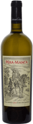 Eugenio de Almeida Pera-Manca Portogallo Crianza 75 cl