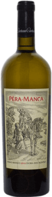 Eugenio de Almeida Pera Manca Portugal Crianza — Kurze Fassreifung 75 cl