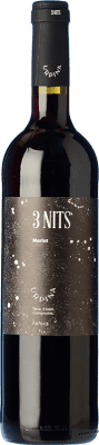 Ampans 3 Nits d'Urpina Crianza