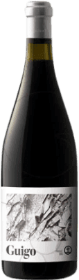 Gleva Estates Guigo Priorat старения 75 cl