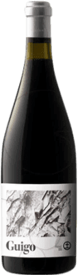 Gleva Estates Guigo Priorat Crianza — Invecchiato in Botte 75 cl