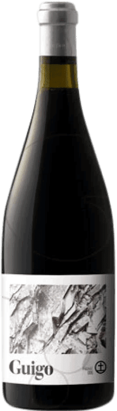 12,95 € | 红葡萄酒 Gleva Estates Guigo Crianza — 陈酿 D.O.Ca. Priorat 加泰罗尼亚 西班牙 Garnacha — 歌海娜, Mazuelo — 马苏埃洛, Cariñena — 佳丽酿 75 cl