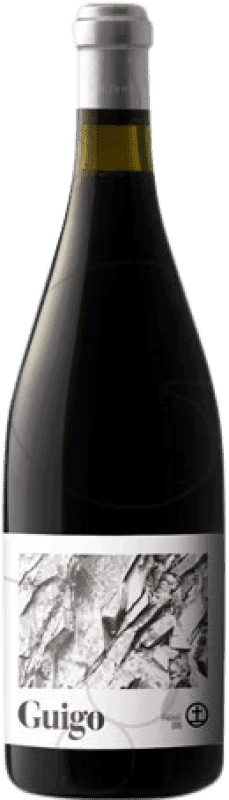 15,95 € | Red wine Gleva Estates Guigo Aged D.O.Ca. Priorat Catalonia Spain Grenache, Mazuelo, Carignan 75 cl