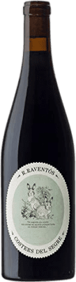 Gleva Estates Ramón Raventós Costers del Segre старения 75 cl