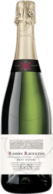 Gleva Estates Ramón Raventós GN Grenache Природа Брута Cava Резерв 75 cl