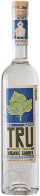 Vodka Greenbar Tru Organic — Bio 70 cl