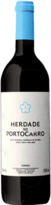 Herdade do Portocarro Portugal Crianza — Aged 75 cl