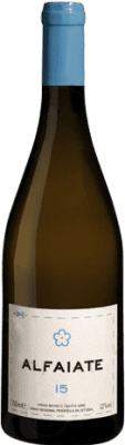 Herdade do Portocarro Alfaiate Portugal Молодой 75 cl