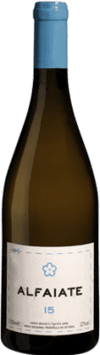 Herdade do Portocarro Alfaiate Portugal Jung 75 cl