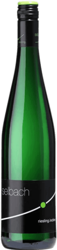 Бесплатная доставка | Белое вино Herdade do Portocarro Selbach Incline молодое Германия Riesling — Рислинг 75 cl Бесплатная доставка | Белое вино Herdade do Portocarro Selbach Incline молодое Германия Riesling — Рислинг 75 cl