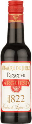 Envío gratis | Vinagre Herederos de Argüeso Reserva España Media Botella 37 cl