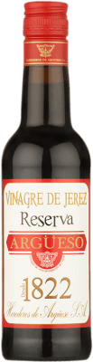 Free Shipping | Vinegar Herederos de Argüeso Reserve — Aged Spain Half Bottle 37 cl