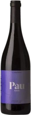 Ilusion Pau Grenache Penedès Aged 75 cl