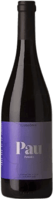 Ilusion Pau Garnacha — Grenache Penedès Crianza 75 cl