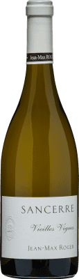 Jean-Max Roger Sauvignon Sancerre VV Vieilles Vignes — Viñas Viejas Crianza 75 cl