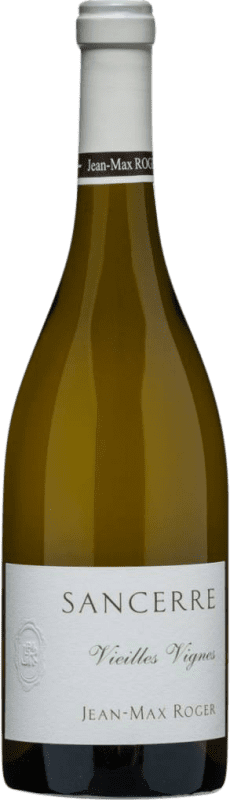 43,95 € Free Shipping | White wine Jean-Max Roger Vieilles Vignes Aged A.O.C. Sancerre
