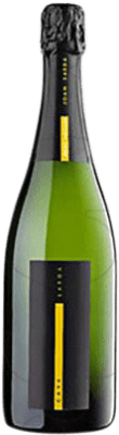 Joan Sarda Природа Брута Cava Резерв 75 cl