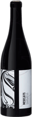 Vins Jordi Esteve Mesclats Samsó Empordà Crianza 75 cl