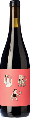 Vins Jordi Esteve Sarau Empordà старения 75 cl