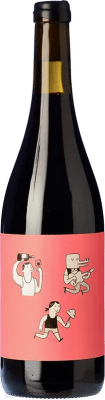 Vins Jordi Esteve Sarau Empordà 岁 75 cl