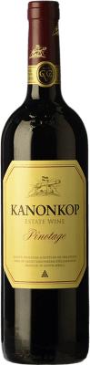 Kanonkop