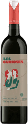 La General de Vinos Les Curioses Montsant 75 cl