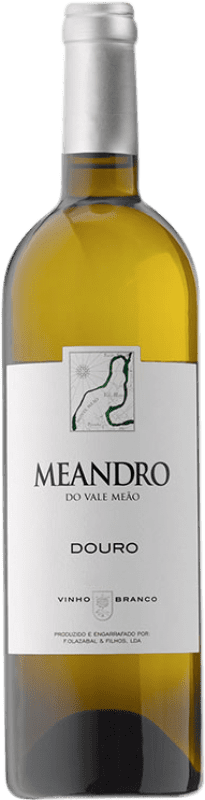 21,95 € | Белое вино Olazabal Meandro Branco I.G. Douro Дора Португалия Rabigato, Arinto 75 cl