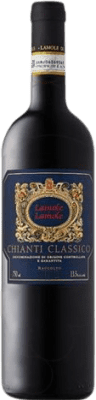 Lamole di Lamole Gran Selezione Chianti 75 cl