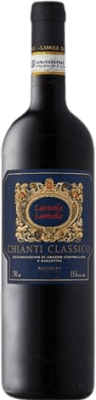 Lamole di Lamole Gran Selezione Chianti Classico 75 cl