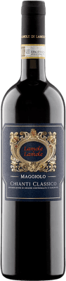 Lamole di Lamole Chianti Classic, Selection 75 cl