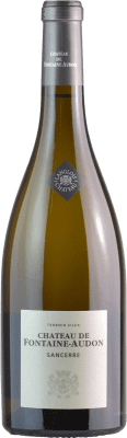 Château Langlois Fontaine-Audon Aged