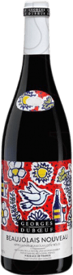 Georges Duboeuf Beaujolais Gamay Francia Joven 75 cl