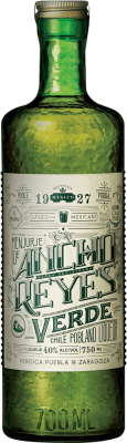 Liqueurs Ancho Reyes Verde Chile Poblano 70 cl