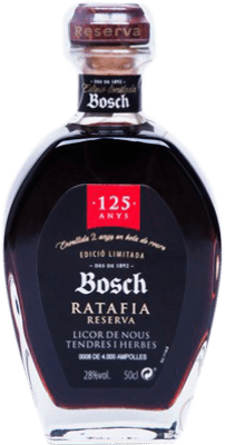 Ликеры Bosch Ratafia Edició Limitada Резерв 125 Лет 50 cl