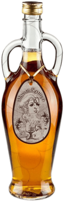6,95 € Free Shipping | Fortified wine Bosch Pansa