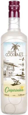 Ликёры Licors Tir Caipirinha Easy 70 cl